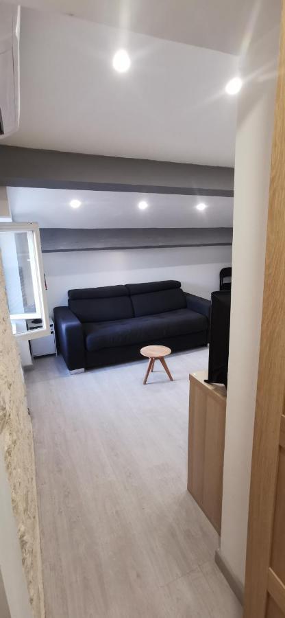 Appartements Et Studio Renoves En 2022, Intra Muros Avignon Exterior photo